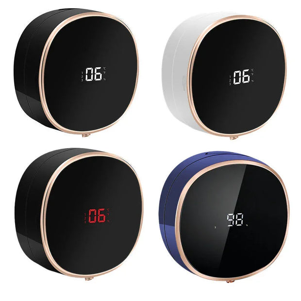 Non-contact Automatic Soap Dispenser - Dailydrops24