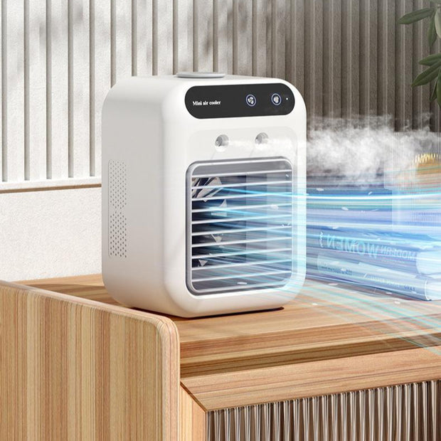 Air Conditioner Air Cooler Fan - Dailydrops24
