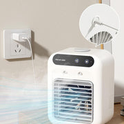 Air Conditioner Air Cooler Fan - Dailydrops24
