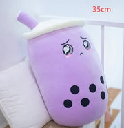 Cute Fruit Drink Plush Stuffed - Dailydrops24