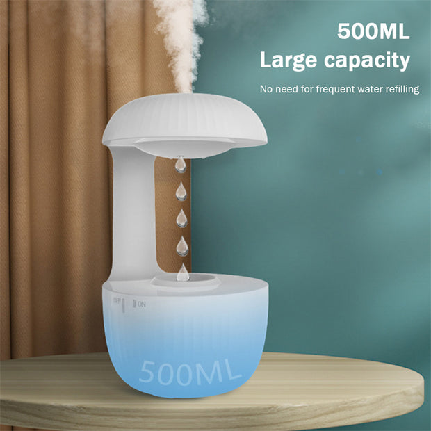 Anti-gravity Air Humidifier - Dailydrops24