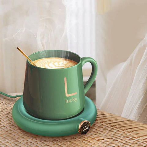 Coffee Mug Warmer - Dailydrops24