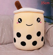 Cute Fruit Drink Plush Stuffed - Dailydrops24
