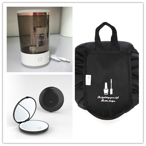 Women Eye Shadow Brush Cleaning Tool - Dailydrops24