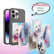 E-ink Screen Phone Case Projection - Dailydrops24