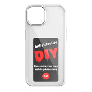 E-ink Screen Phone Case Projection - Dailydrops24