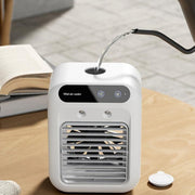 Air Conditioner Air Cooler Fan - Dailydrops24