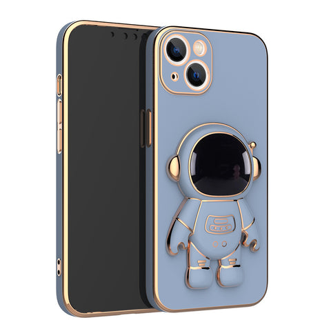 3D Astronaut Phone Case - Dailydrops24
