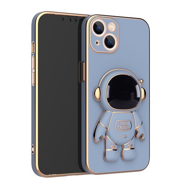 3D Astronaut Phone Case - Dailydrops24