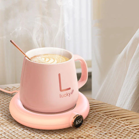 Coffee Mug Warmer - Dailydrops24