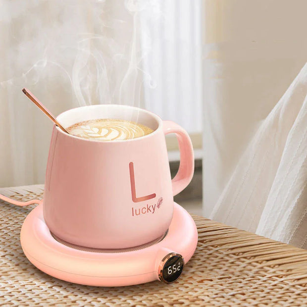 Coffee Mug Warmer - Dailydrops24