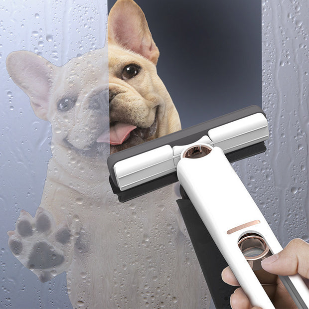 Mini Mops Floor Cleaning Sponge Squeeze Mop - Dailydrops24