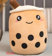 Cute Fruit Drink Plush Stuffed - Dailydrops24