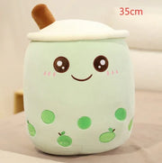 Cute Fruit Drink Plush Stuffed - Dailydrops24