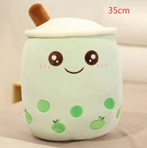 Cute Fruit Drink Plush Stuffed - Dailydrops24