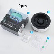 Smoke Removal Air Purification - Dailydrops24