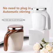 Automatic Stirring Cup - Dailydrops24