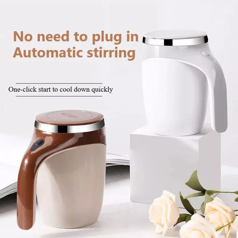Automatic Stirring Cup - Dailydrops24