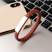 New Bracelet Charger USB - Dailydrops24