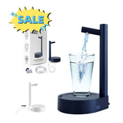 Desk Dispenser Electric Water Gallon - Dailydrops24