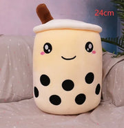 Cute Fruit Drink Plush Stuffed - Dailydrops24