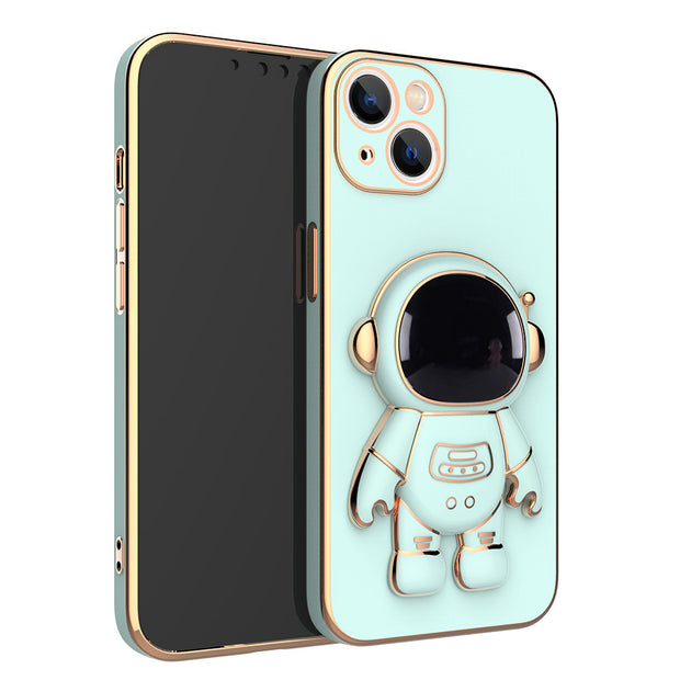 3D Astronaut Phone Case - Dailydrops24