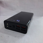 30000mAh Power Bank - Dailydrops24