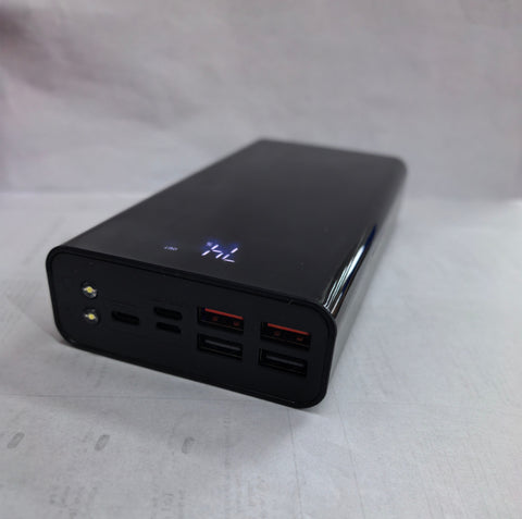 30000mAh Power Bank - Dailydrops24