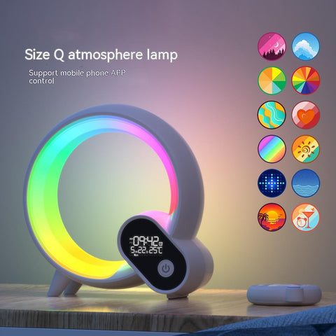 Creative Q Light Analog - Dailydrops24